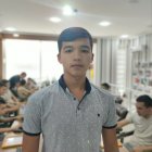 Abdullayev Shohijahon