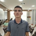 Qudratillayev Shuhrat