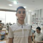 Avazbekov Abduraxmon