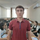 Norpulatov Behruzbek