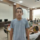 Qo'shnazarov Ramziddin