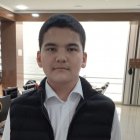 To'xtashev Muhammadamin