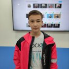 BAXTIYOROV SHOHJAHON