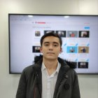 NORMAMATOV IBROHIMBEK