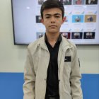 ABDULLAYEV AMIRXON