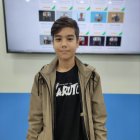 MURODULLAYEV BEXRUZBEK