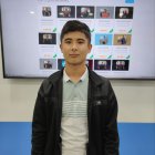 EGAMBERDIYEV JAVLONBEK