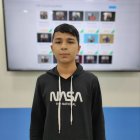 MIRZAQULOV SHOHIJAXON