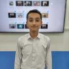 Murodullayev Bunyodbek