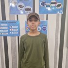 Sattorqulov Sardorbek