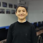 ISMATILLOYEV BAXTIYORJON