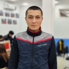 Istamov Jahongirmirzo