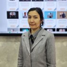 ORZIYEVA LATOFAT