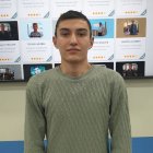 BAHODIROV MUHAMMADABDULLO