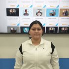 Abdug'afforova Nazokat