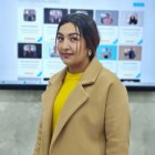 XUDOYBERDIYEVA SITORA