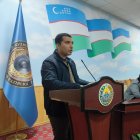 Ta’lim va axborot texnologiyalari sohasi istiqboli mavzusida davra suhbati o'tkazildi.