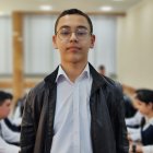 NARZULLAYEV ANIS