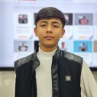 TOSHTEMIROV DIYORBEK