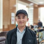 ABDURASULOV BEHRUZBEK