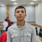 MUKAMMALOV HAMDAMBEK