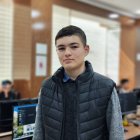 QODIROV BEGZOD