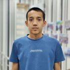 QO'SHNAZAROV RAMZIDDIN