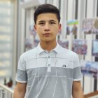 FARHODOV ASILBEK