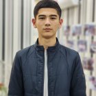 ABDURASULOV AXMADJON