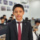 XIKMATILLAYEV ASADBEK