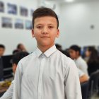 KOMILJONOV ABDURAXMON