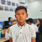 ABDUVALIYEV JALOLIDDIN