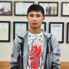 EGAMBERDIYEV JAVLONBEK