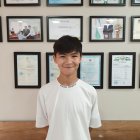 ABDUMURODOV BEXRUZBEK