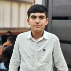 Shermamatov Kamronbek