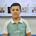 MUZAFFAROV XURSHIDBEK