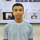 JO'RAMURODOV SUHROBJON