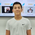 MUZAFFAROV MIRSHODBEK