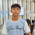 TOSHTEMIROV DIYORBEK