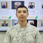 ABDUAZIZOV SHOHJAHON