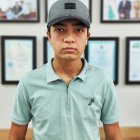 MUHAMMADOV ABDURAHMON