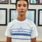 ZAYNIDDINOV ASLIDDIN