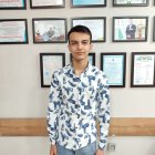 Saydullayev Sarvarjon