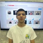 INOYATOV XUMOYUNMIRZO