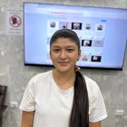 Ubaydullayeva Barchinoy