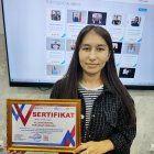 Allanazarova Farangiz