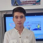 Abdurasulov Ilhomjon