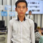 ABDIMUMINOV JAHONGIR