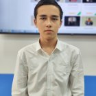 XUDOYBERDIYEV JASUR