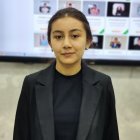 MIRZAYEVA DILNAVOZ